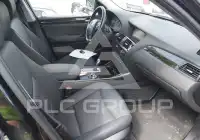 2014 BMW X3 photo