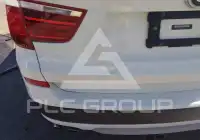 2014 BMW X3 фото