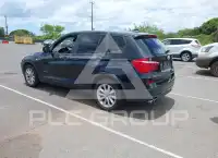 2014 BMW X3 фото