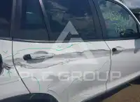 2014 BMW X3 фото