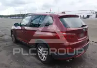 2014 BMW X3 фото