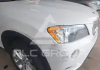2014 BMW X3 photo