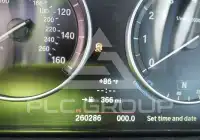 2014 BMW X3 фото