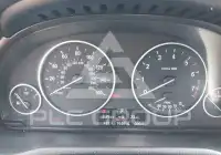 2014 BMW X3 фото