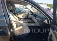 2014 BMW X3 photo