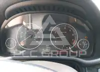 2014 BMW X3 фото
