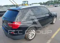 2014 BMW X3 фото
