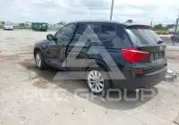 2014 BMW X3 фото