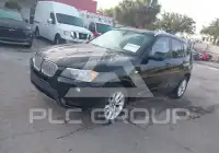 2014 BMW X3 фото
