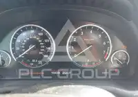 2014 BMW X3 фото