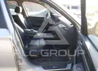 2014 BMW X3 photo