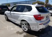 2014 BMW X3 photo