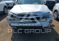 2014 BMW X3 фото