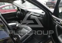 2014 BMW X3 фото