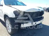 2014 BMW X3 фото