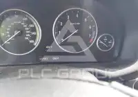 2014 BMW X3 фото