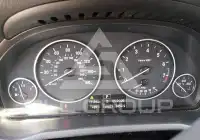 2014 BMW X3 фото
