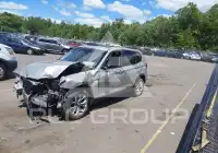 2014 BMW X3 фото