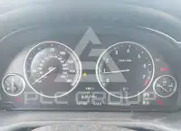2014 BMW X3 фото