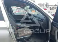 2014 BMW X3 photo