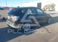 2014 BMW X3 photo