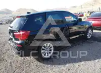 2014 BMW X3 фото