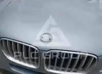 2014 BMW X3 фото