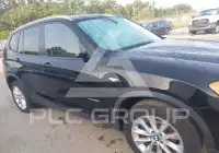 2014 BMW X3 фото