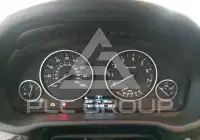 2014 BMW X3 фото