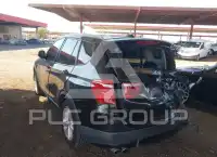 2014 BMW X3 фото