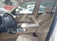 2014 BMW X3 фото