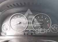2014 BMW X3 фото