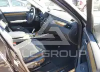 2014 BMW X3 фото
