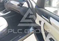 2014 BMW X3 фото