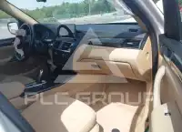 2014 BMW X3 фото