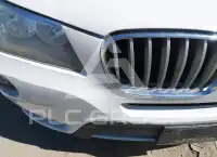 2014 BMW X3 фото