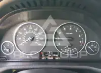 2014 BMW X3 фото