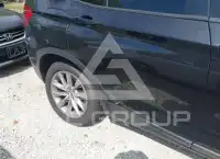 2014 BMW X3 фото