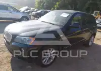 2014 BMW X3 фото