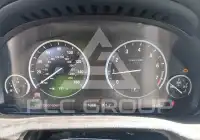 2014 BMW X3 фото