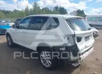 2014 BMW X3 фото
