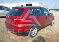 2014 BMW X3 photo