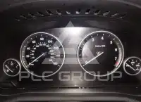 2014 BMW X3 фото