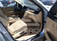 2014 BMW X3 photo