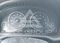 2014 BMW X3 фото