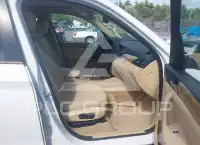 2014 BMW X3 фото