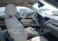 2014 BMW X3 фото