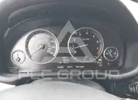 2014 BMW X3 фото