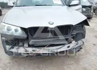 2014 BMW X3 фото