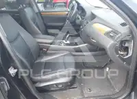 2014 BMW X3 фото